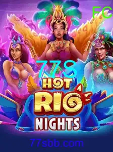 HotRioNights