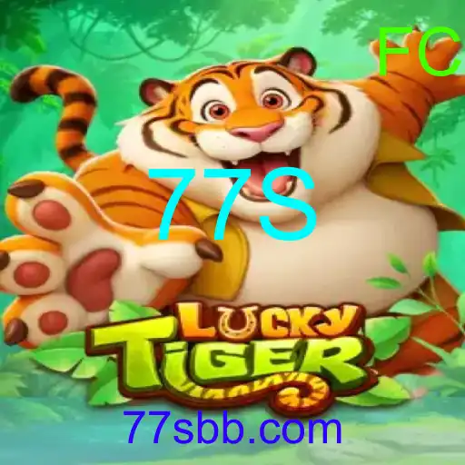 LuckyTiger