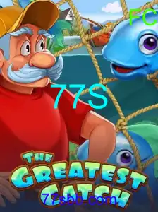 TheGreatestCatch