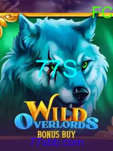 WildOverlordsBonusBuy