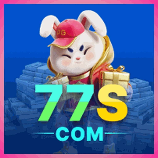 77S-Plataforma De Jogos Casuais BR Logo